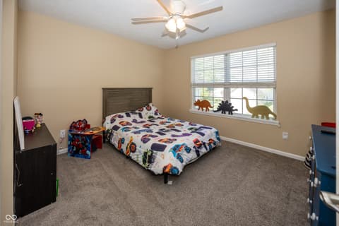Photo of 13189 Penneagle Drive, Carmel, IN