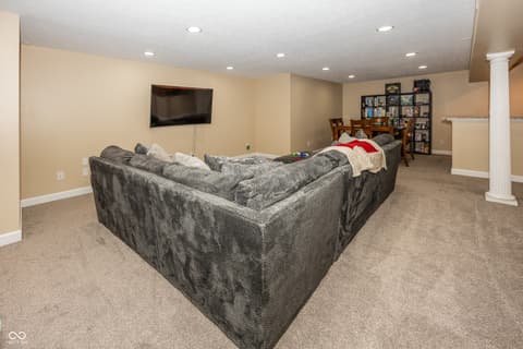 Photo of 13189 Penneagle Drive, Carmel, IN