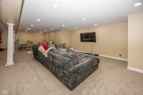 Photo of 13189 Penneagle Drive, Carmel, IN
