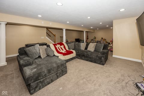 Photo of 13189 Penneagle Drive, Carmel, IN