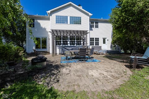 Photo of 13189 Penneagle Drive, Carmel, IN