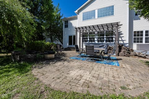 Photo of 13189 Penneagle Drive, Carmel, IN