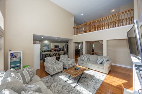 Photo of 13189 Penneagle Drive, Carmel, IN