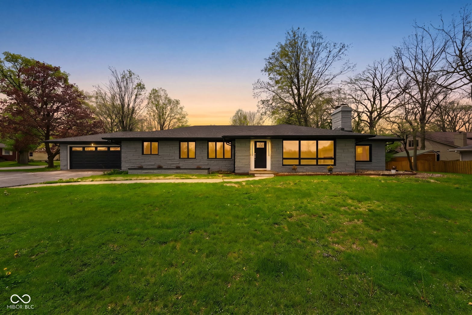 Photo of 1201 Lindberg Road, West Lafayette, IN