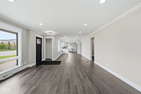 Photo of 1201 Lindberg Road, West Lafayette, IN