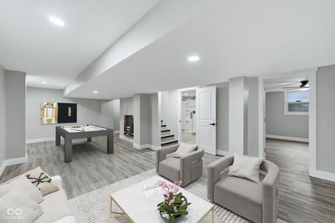 Photo of 1201 Lindberg Road, West Lafayette, IN