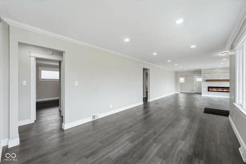 Photo of 1201 Lindberg Road, West Lafayette, IN