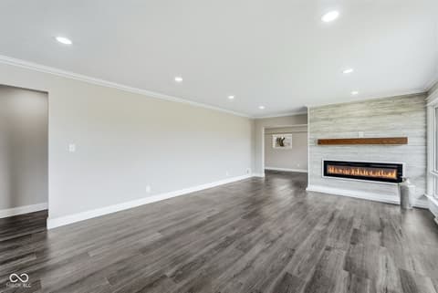 Photo of 1201 Lindberg Road, West Lafayette, IN