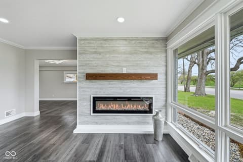 Photo of 1201 Lindberg Road, West Lafayette, IN