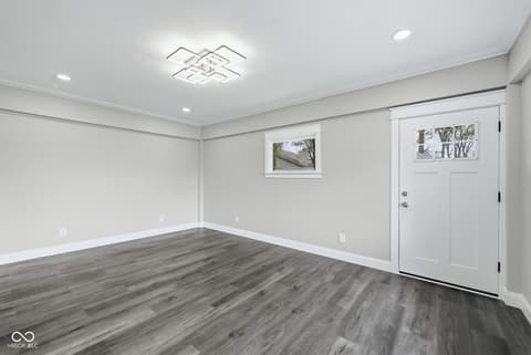 Photo of 1201 Lindberg Road, West Lafayette, IN