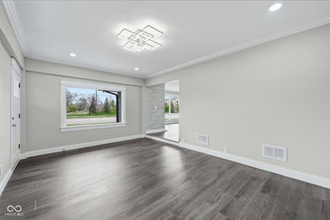 Photo of 1201 Lindberg Road, West Lafayette, IN