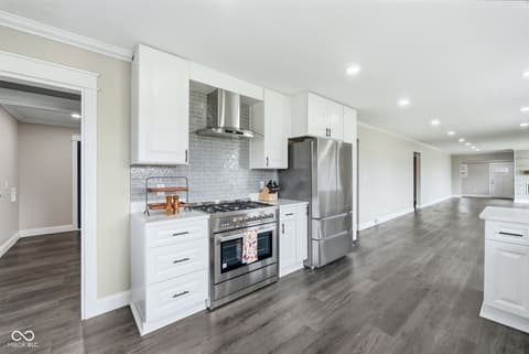 Photo of 1201 Lindberg Road, West Lafayette, IN