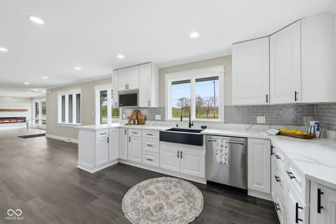 Photo of 1201 Lindberg Road, West Lafayette, IN