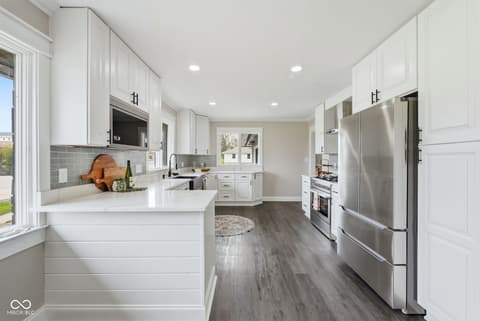 Photo of 1201 Lindberg Road, West Lafayette, IN
