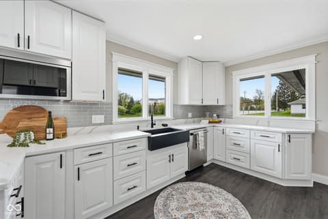 Photo of 1201 Lindberg Road, West Lafayette, IN