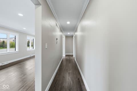 Photo of 1201 Lindberg Road, West Lafayette, IN