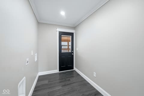 Photo of 1201 Lindberg Road, West Lafayette, IN