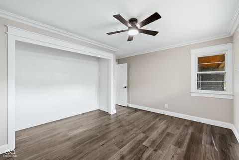 Photo of 1201 Lindberg Road, West Lafayette, IN