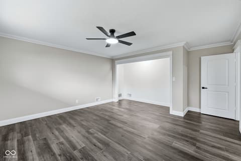 Photo of 1201 Lindberg Road, West Lafayette, IN