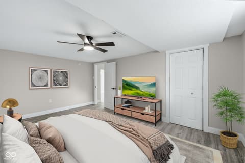 Photo of 1201 Lindberg Road, West Lafayette, IN