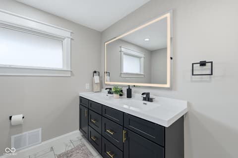 Photo of 1201 Lindberg Road, West Lafayette, IN