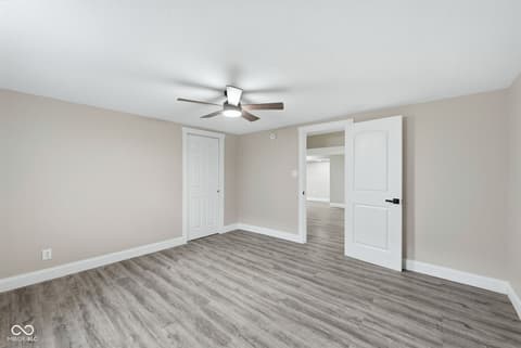 Photo of 1201 Lindberg Road, West Lafayette, IN