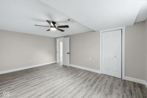 Photo of 1201 Lindberg Road, West Lafayette, IN