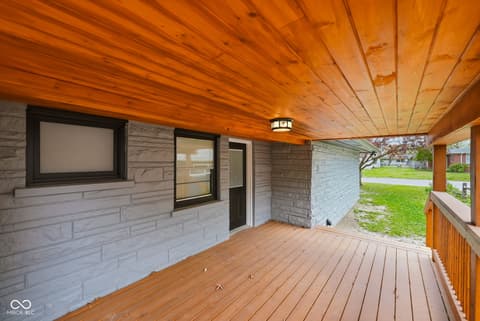 Photo of 1201 Lindberg Road, West Lafayette, IN