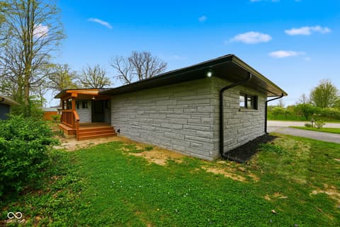 Photo of 1201 Lindberg Road, West Lafayette, IN