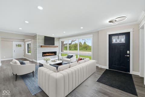 Photo of 1201 Lindberg Road, West Lafayette, IN