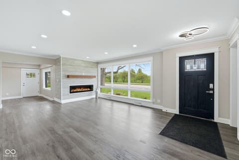 Photo of 1201 Lindberg Road, West Lafayette, IN