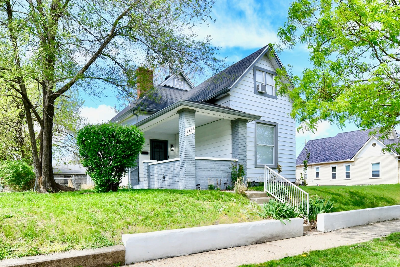 Photo of 2838 N Kenwood Avenue, Indianapolis, IN