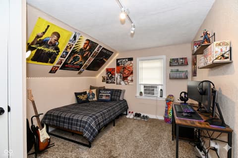 Photo of 2838 N Kenwood Avenue, Indianapolis, IN