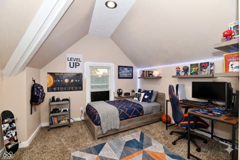 Photo of 2838 N Kenwood Avenue, Indianapolis, IN