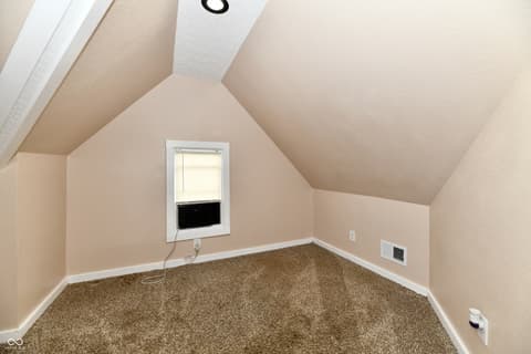 Photo of 2838 N Kenwood Avenue, Indianapolis, IN