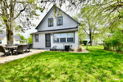 Photo of 2838 N Kenwood Avenue, Indianapolis, IN