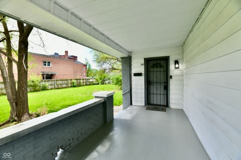 Photo of 2838 N Kenwood Avenue, Indianapolis, IN