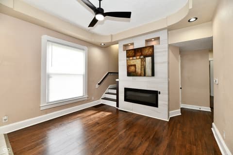 Photo of 2838 N Kenwood Avenue, Indianapolis, IN