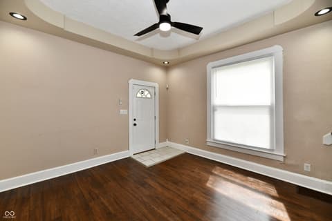 Photo of 2838 N Kenwood Avenue, Indianapolis, IN