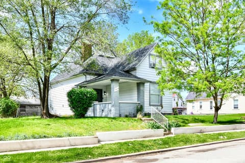 Photo of 2838 N Kenwood Avenue, Indianapolis, IN