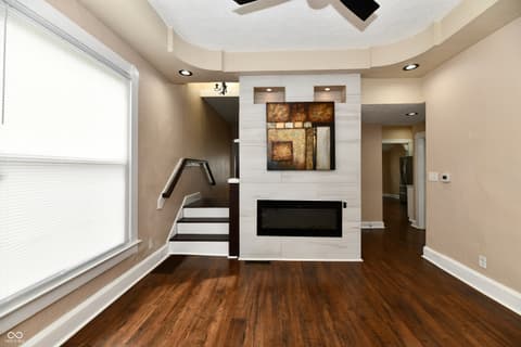 Photo of 2838 N Kenwood Avenue, Indianapolis, IN