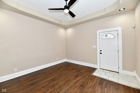 Photo of 2838 N Kenwood Avenue, Indianapolis, IN