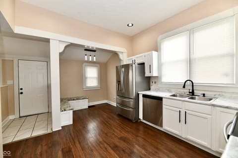 Photo of 2838 N Kenwood Avenue, Indianapolis, IN