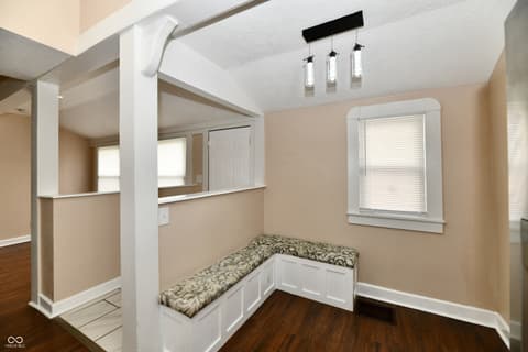 Photo of 2838 N Kenwood Avenue, Indianapolis, IN