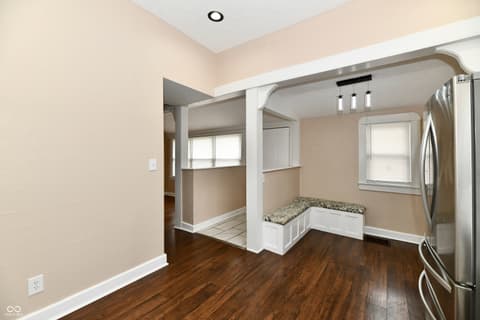 Photo of 2838 N Kenwood Avenue, Indianapolis, IN