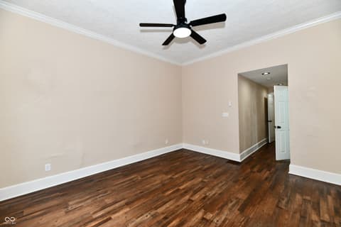 Photo of 2838 N Kenwood Avenue, Indianapolis, IN