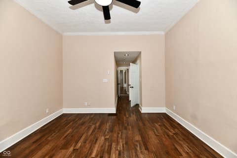 Photo of 2838 N Kenwood Avenue, Indianapolis, IN