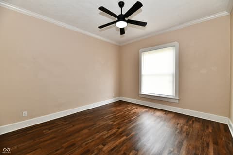 Photo of 2838 N Kenwood Avenue, Indianapolis, IN