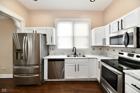 Photo of 2838 N Kenwood Avenue, Indianapolis, IN