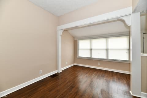 Photo of 2838 N Kenwood Avenue, Indianapolis, IN